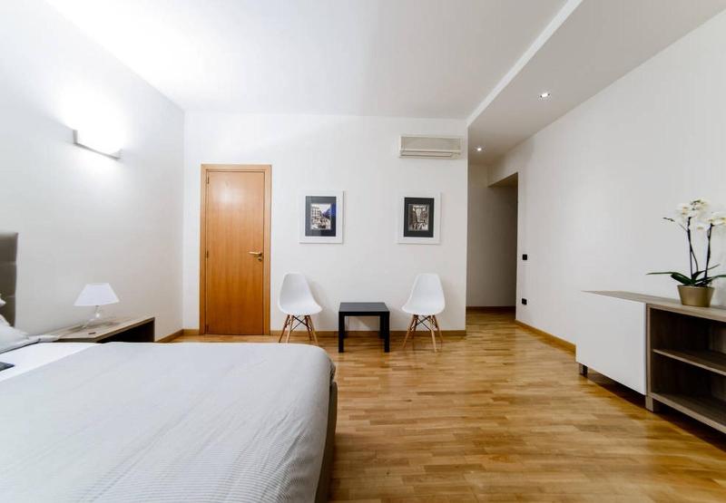 Riviera Luxury Suites B&B - Oda