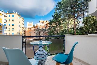 Aquae Romanae Piazza Lauro otel fotoğrafı