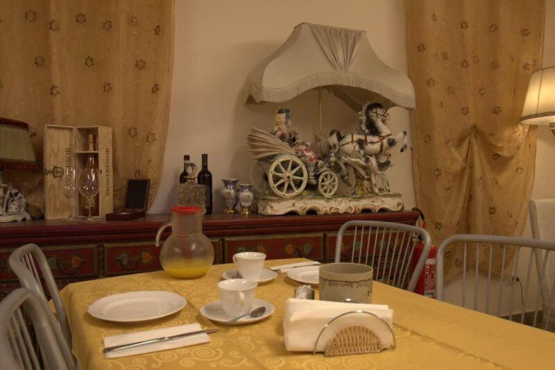 Betty's House - Oda