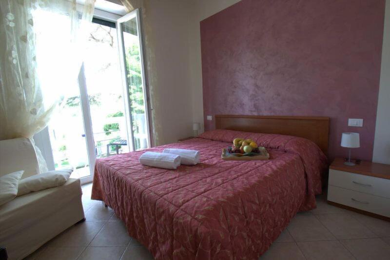 Betty's House - Oda