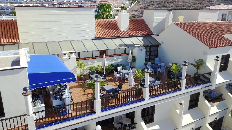 klayman Olivina Aparthotel - Genel