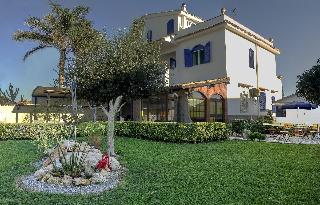 B&B Le Saline otel fotoğrafı