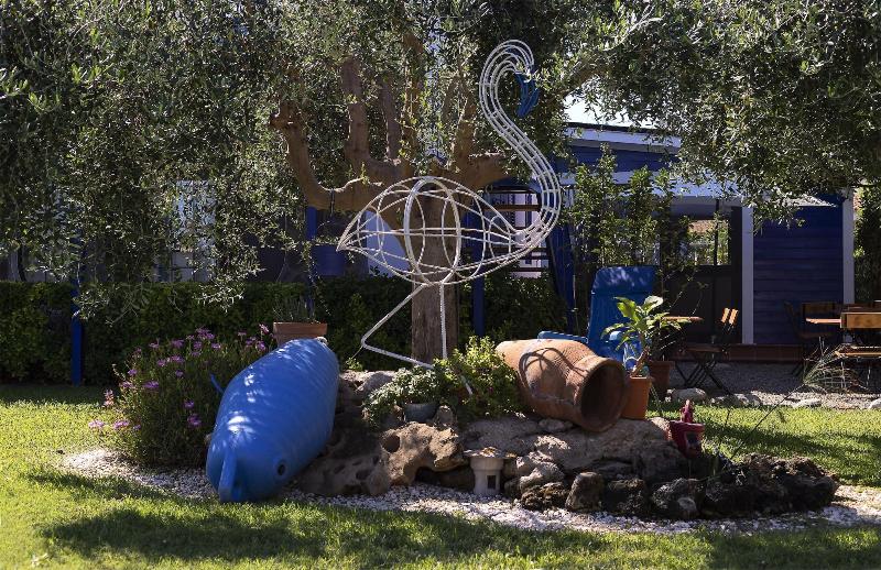 B&B Le Saline - Genel