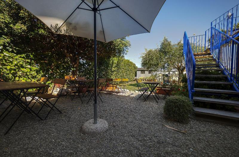 B&B Le Saline - Genel