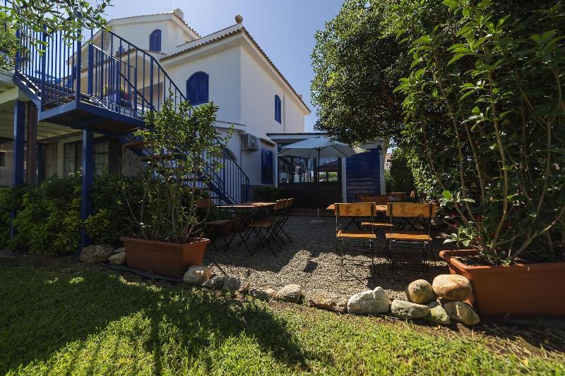 B&B Le Saline - Genel