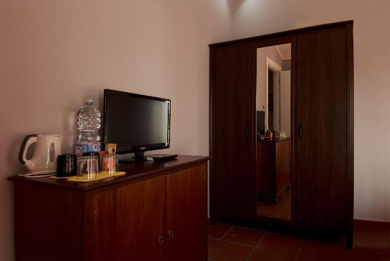 B&B Le Saline - Oda