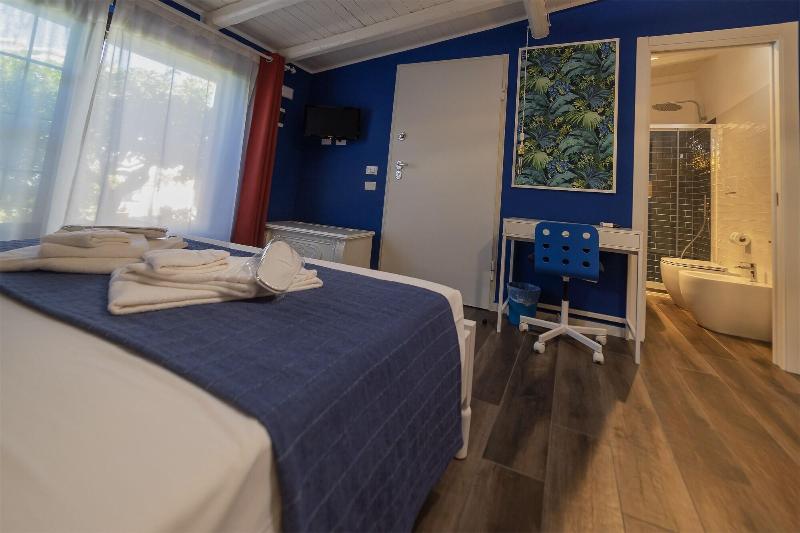 B&B Le Saline - Oda