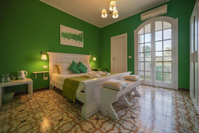 B&B Le Saline - Oda