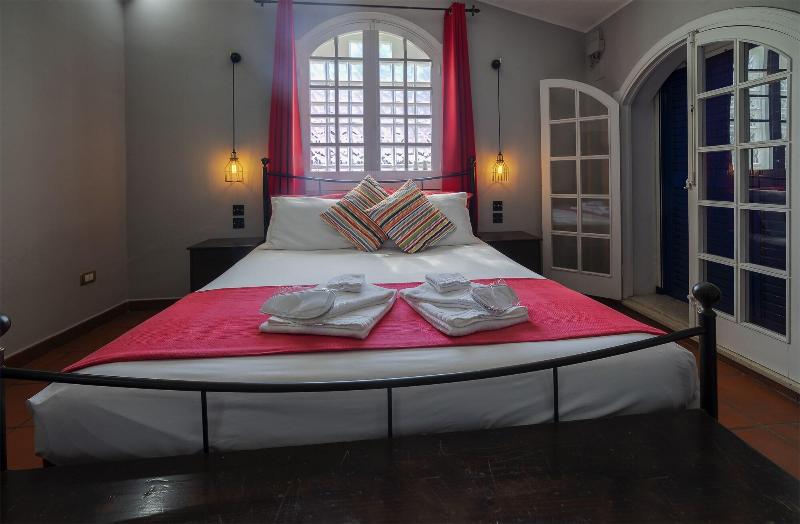 B&B Le Saline - Oda