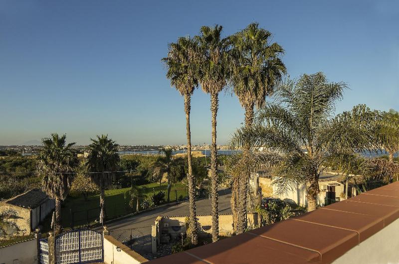 B&B Le Saline - Oda