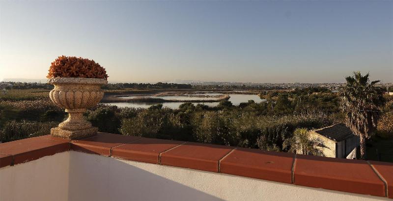 B&B Le Saline - Oda