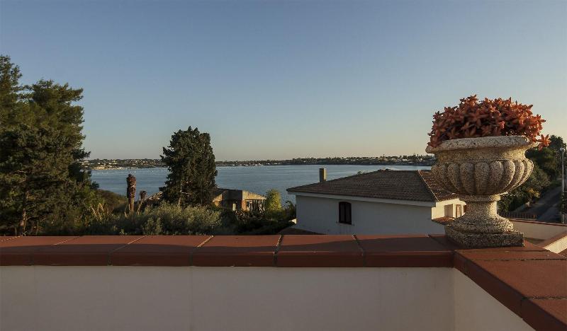 B&B Le Saline - Oda