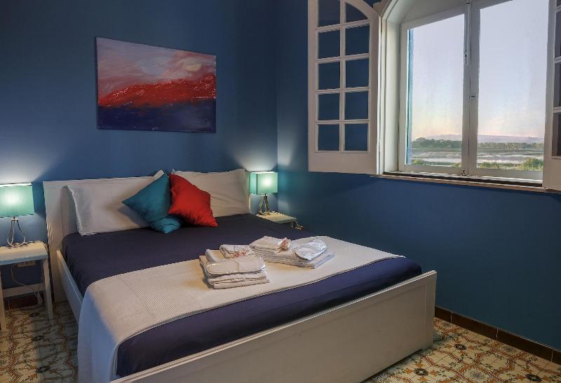 B&B Le Saline - Oda