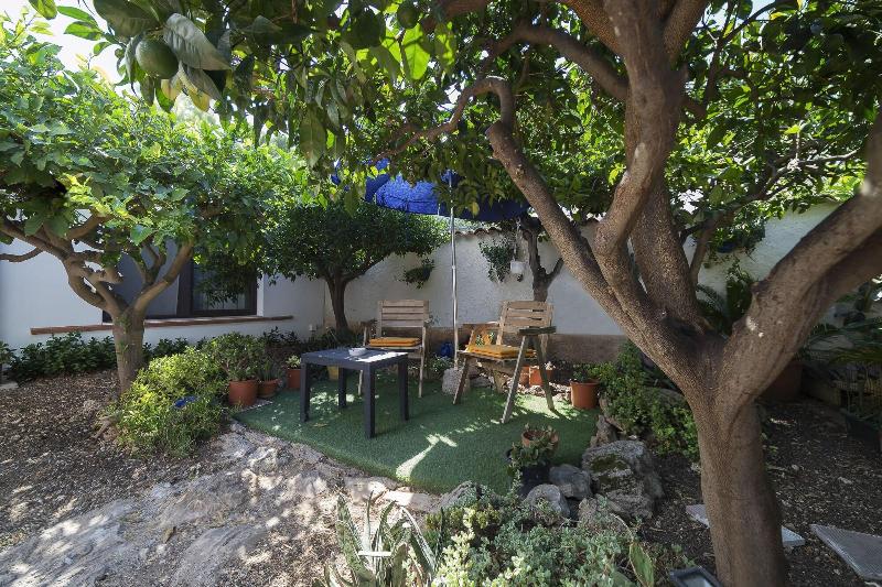 B&B Le Saline - Oda