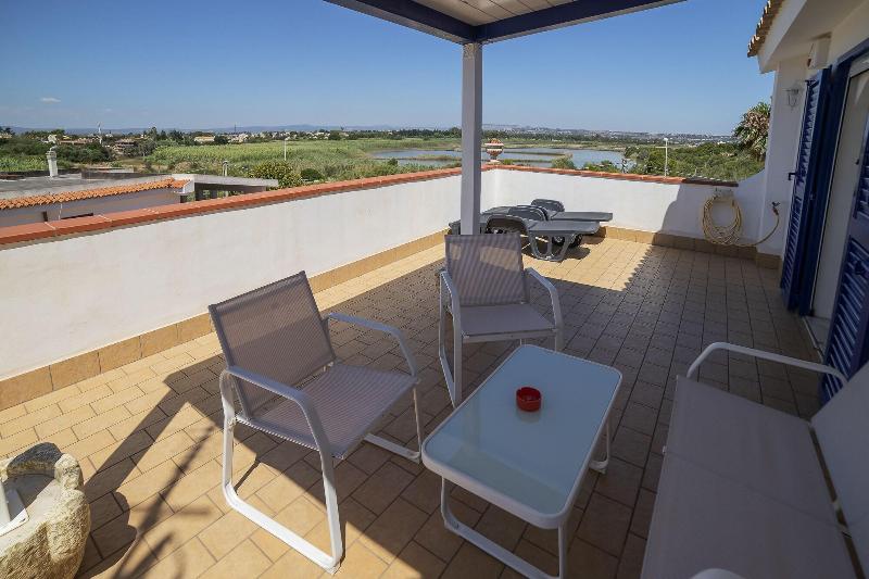 B&B Le Saline - Oda