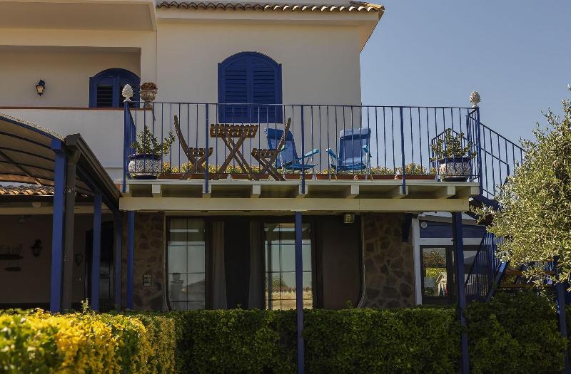 B&B Le Saline - Oda