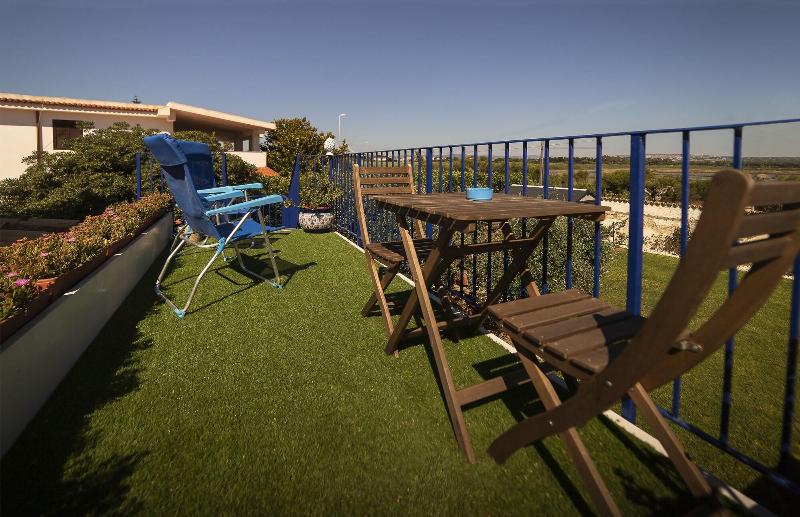 B&B Le Saline - Oda