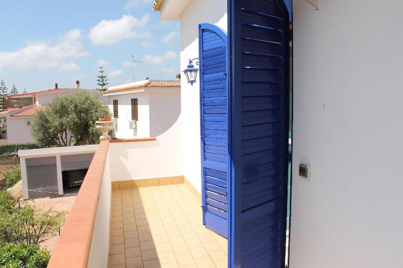 B&B Le Saline - Oda