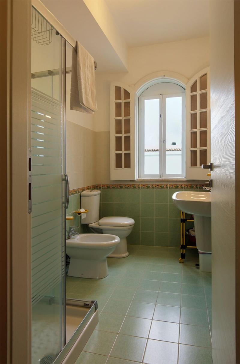 B&B Le Saline - Oda