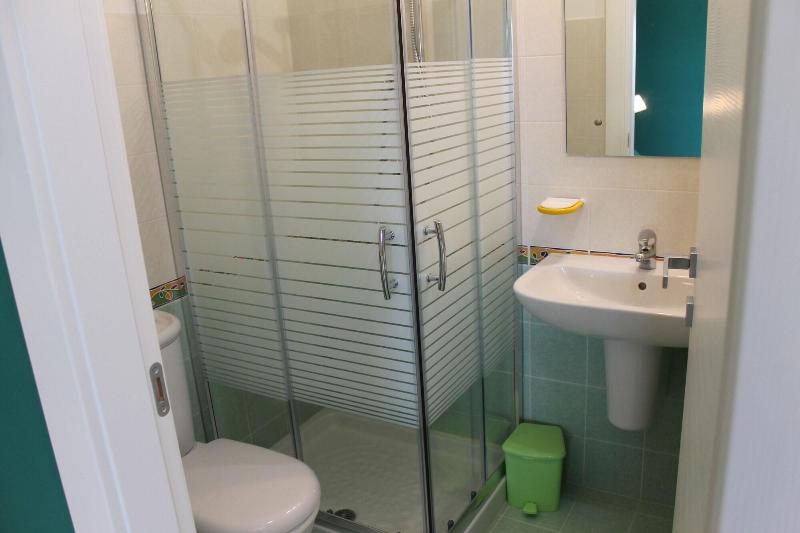B&B Le Saline - Oda