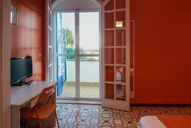 B&B Le Saline - Oda