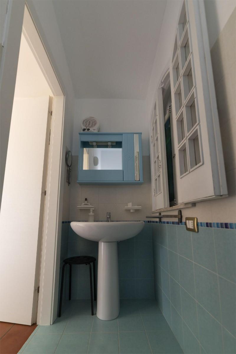 B&B Le Saline - Oda