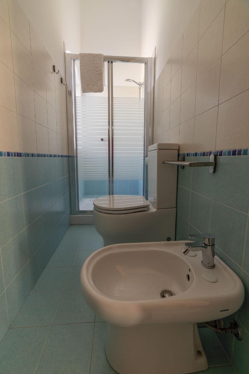 B&B Le Saline - Oda
