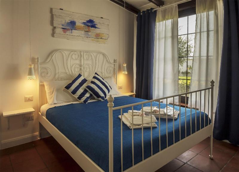 B&B Le Saline - Oda