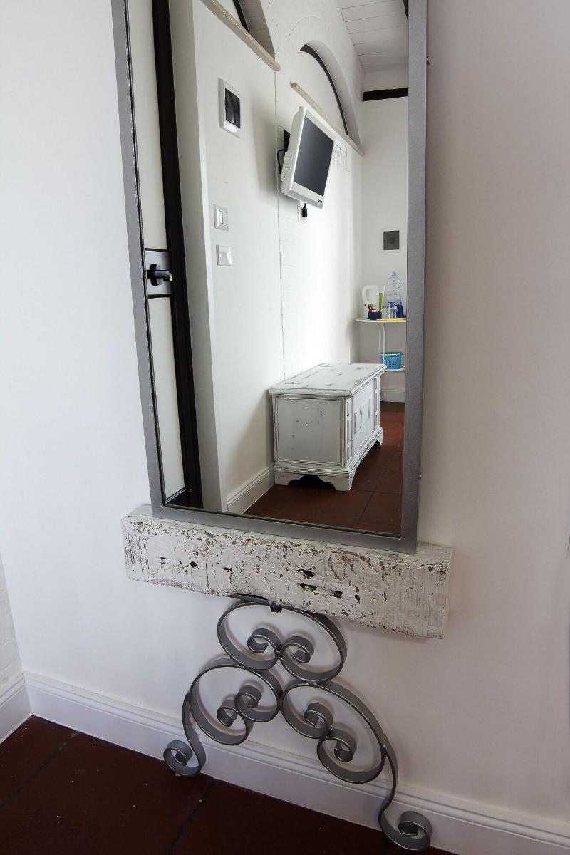 B&B Le Saline - Oda