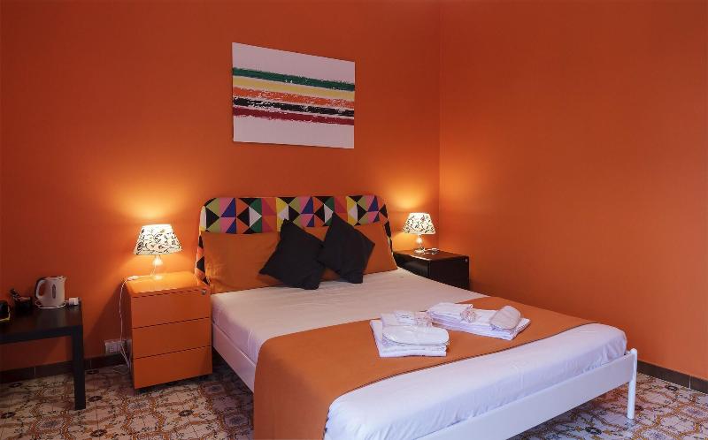 B&B Le Saline - Oda