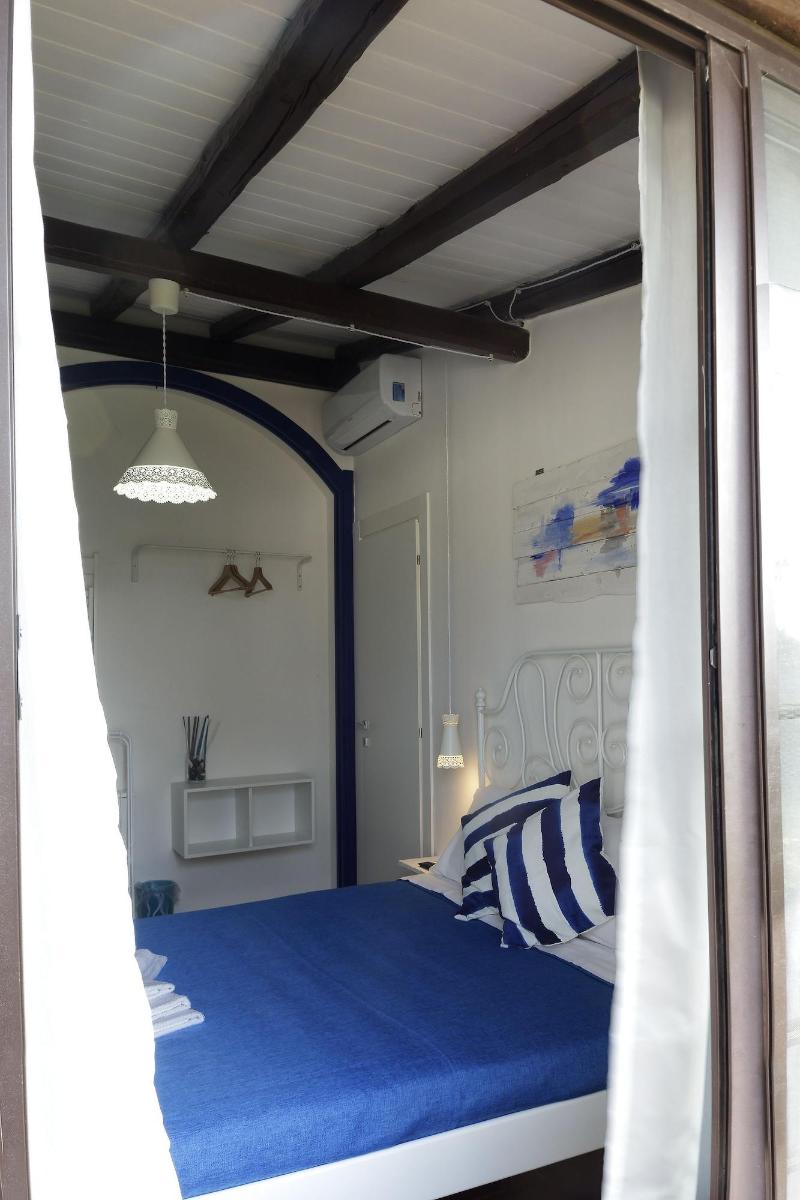 B&B Le Saline - Oda
