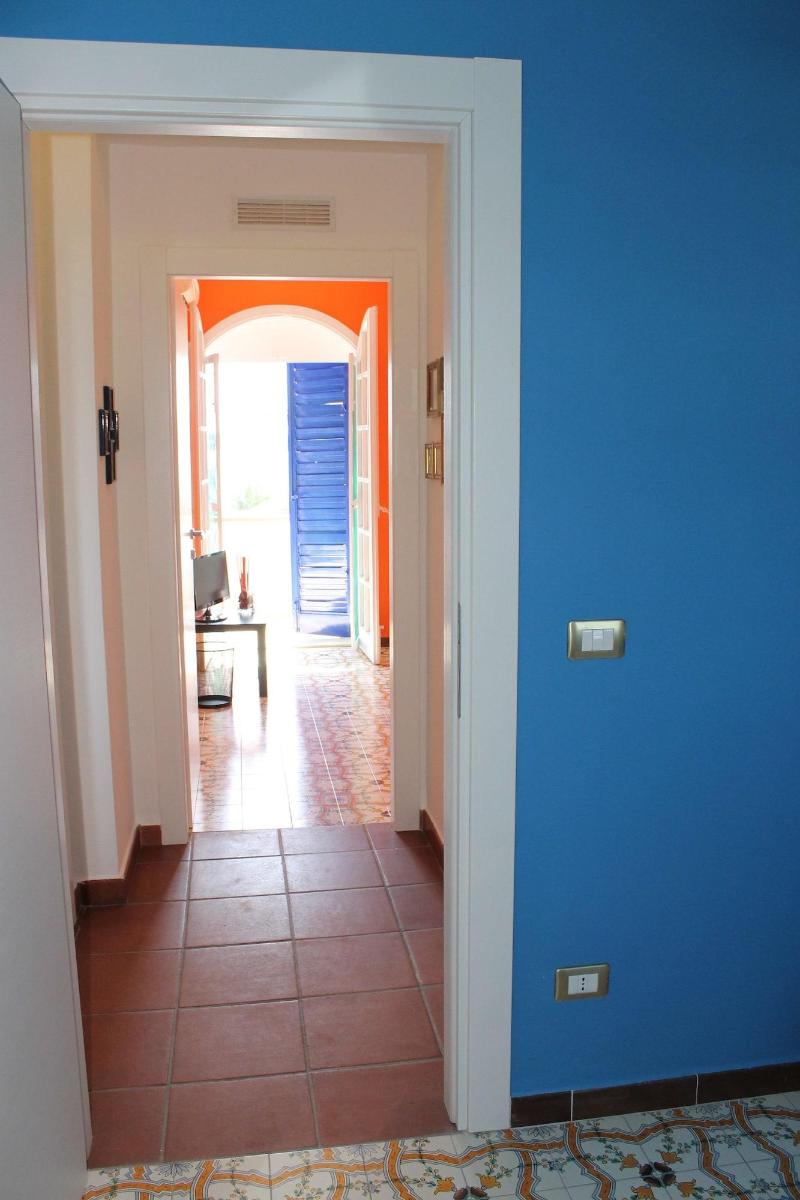 B&B Le Saline - Oda