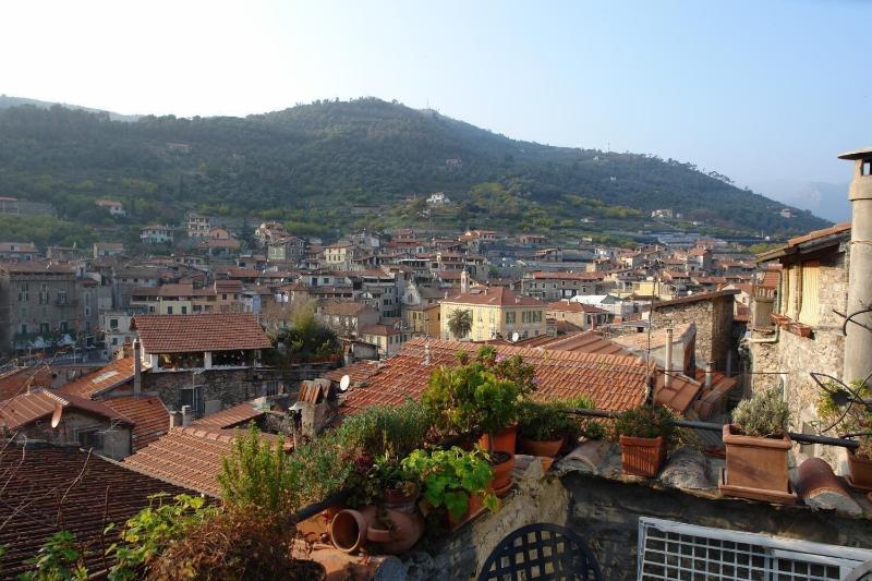 Il Libro Verde - Oda