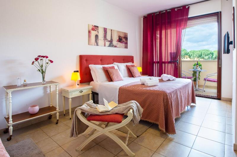 Sun&Sardinia B&B - Genel