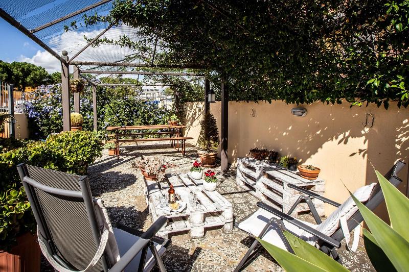 Sun&Sardinia B&B - Genel