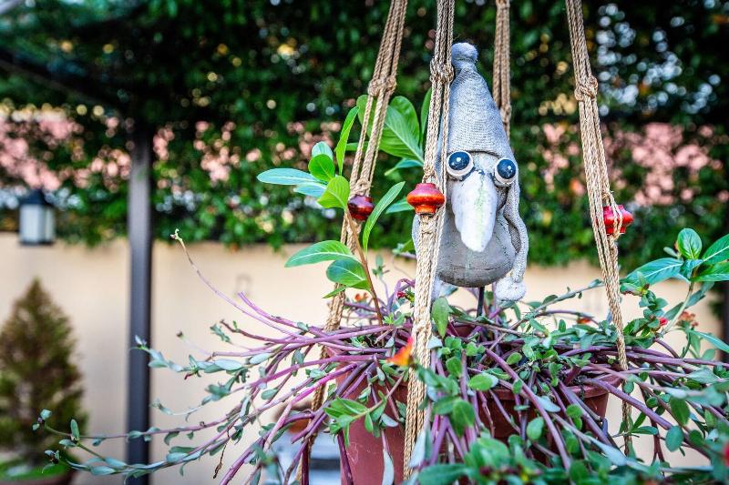 Sun&Sardinia B&B - Genel