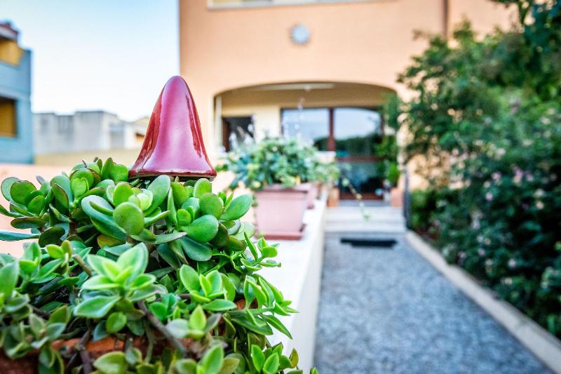 Sun&Sardinia B&B - Genel