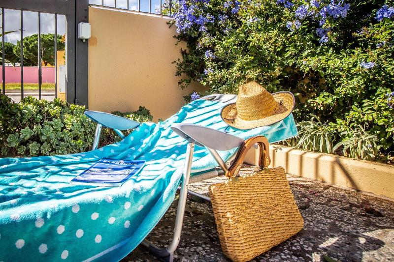 Sun&Sardinia B&B - Genel