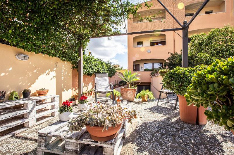 Sun&Sardinia B&B - Genel