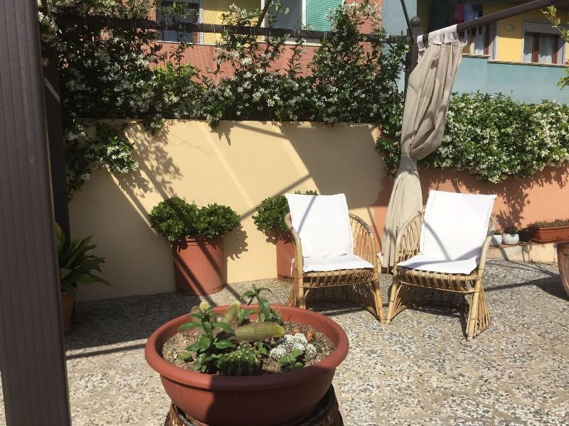Sun&Sardinia B&B - Genel
