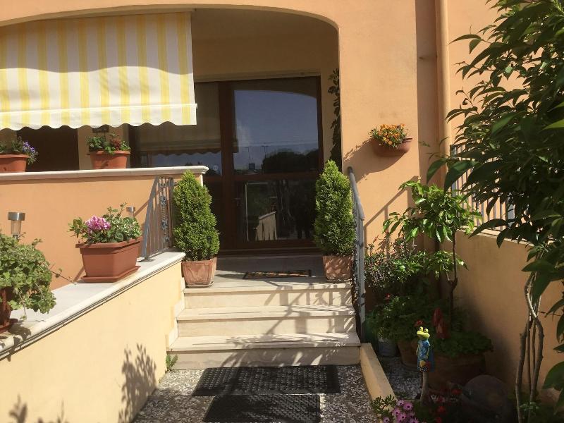Sun&Sardinia B&B - Genel