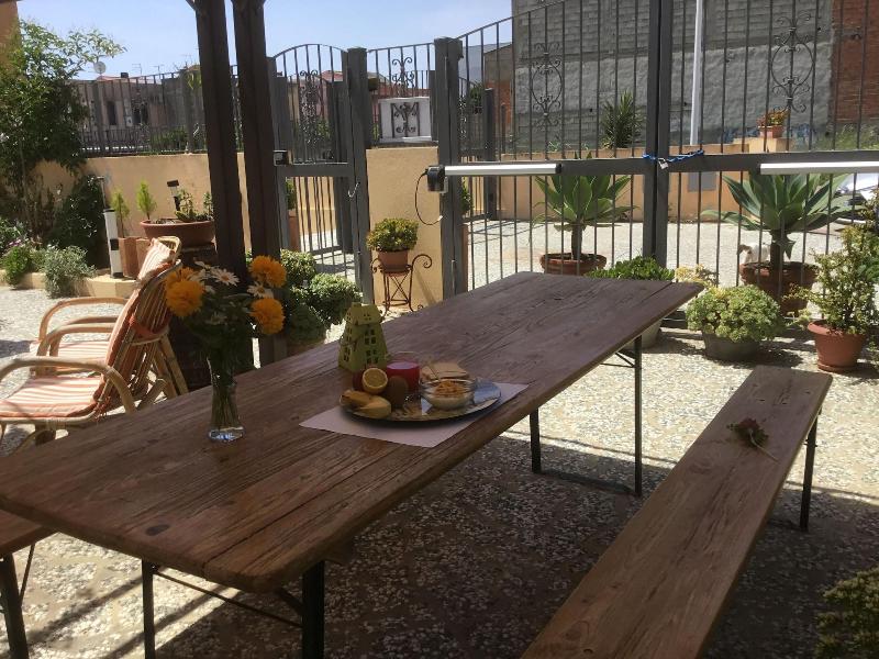Sun&Sardinia B&B - Genel