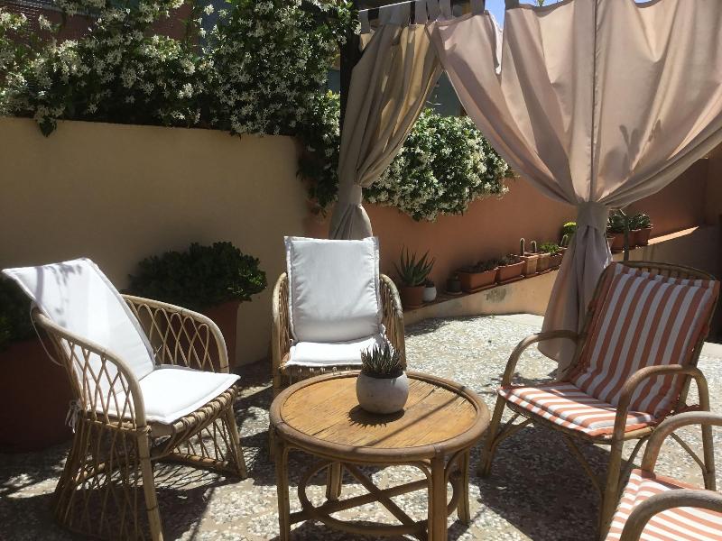Sun&Sardinia B&B - Genel