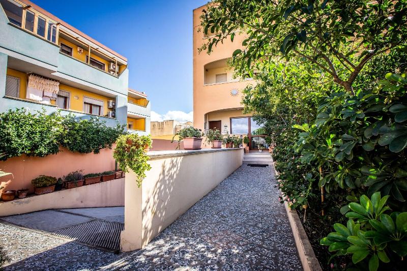Sun&Sardinia B&B - Genel