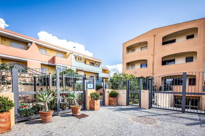 Sun&Sardinia B&B - Genel