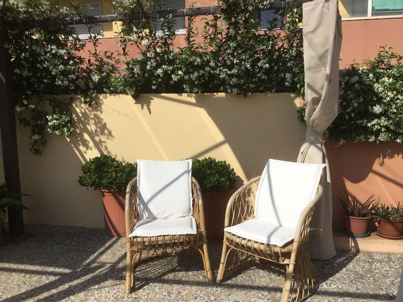 Sun&Sardinia B&B - Genel
