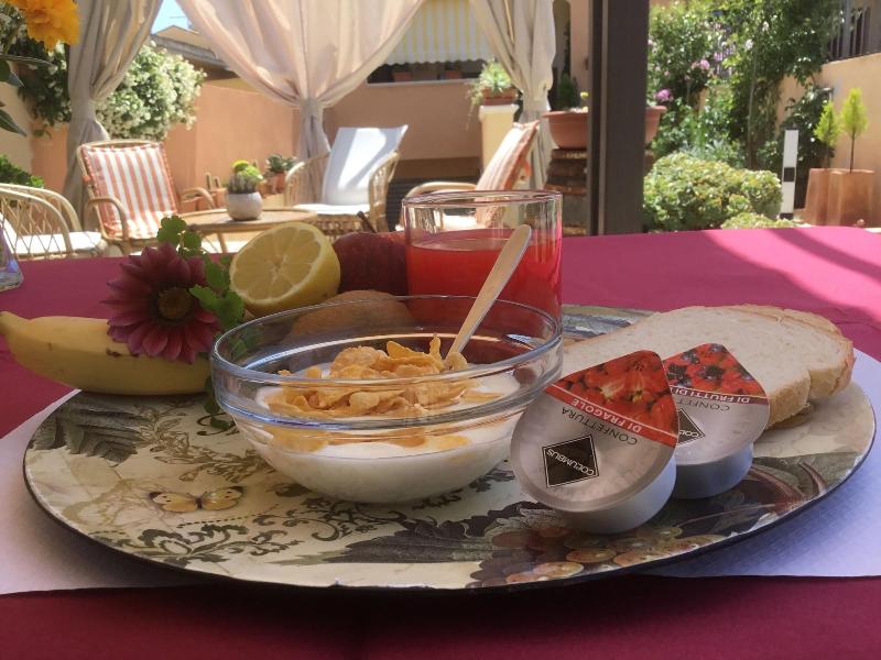 Sun&Sardinia B&B - Genel