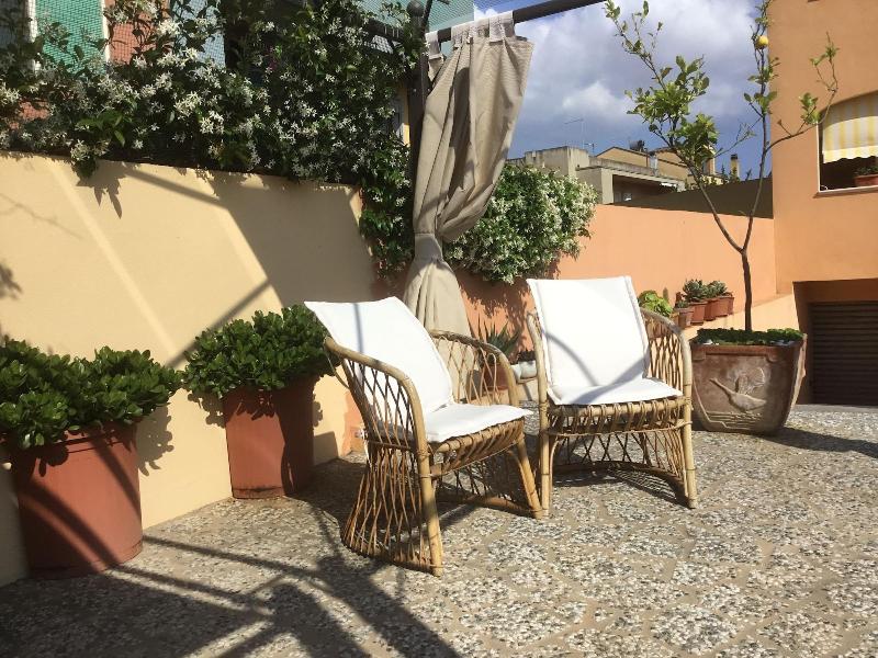 Sun&Sardinia B&B - Genel