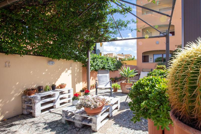 Sun&Sardinia B&B - Genel