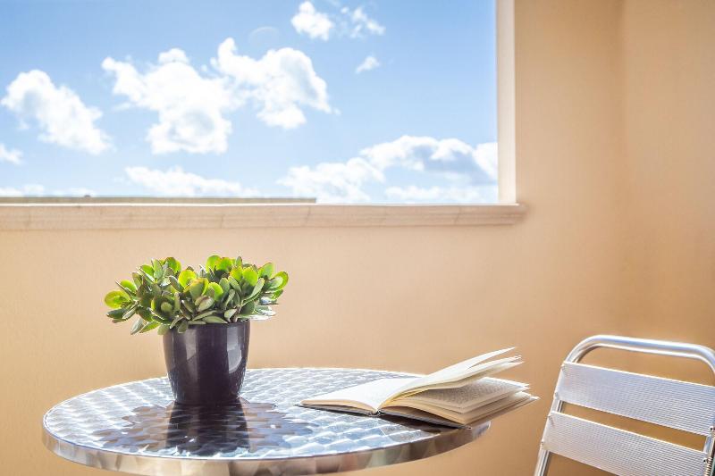 Sun&Sardinia B&B - Oda